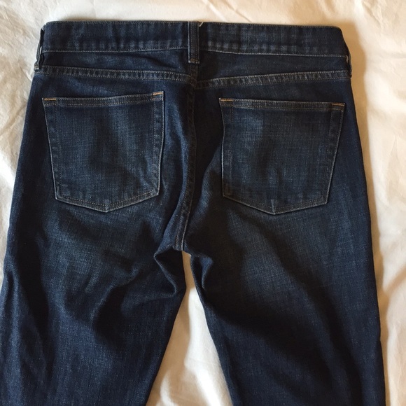 J.Crew matchstick denim - Picture 2 of 4